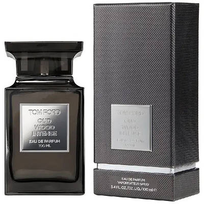 Ford Oud Wood Intense 100 ml.
