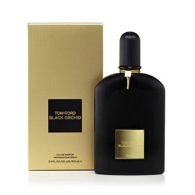Tom Ford Black Orchid 100 ml.