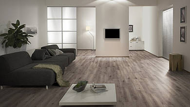 Ламінат Rooms Penthouse R1211 Titan oak Дуб титан