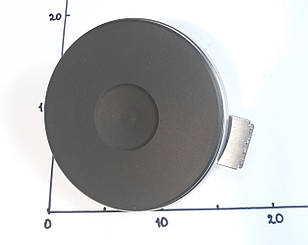 Електроконфорка Ø145 / 1000w E.G.O. (Німеччина)