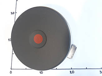 Електроконфорка Ø180 / 2000w E.G.O. (Німеччина)