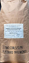 Добриво Сірка гранульована з бентонітом мішок 25кг Siarkopol  Польща