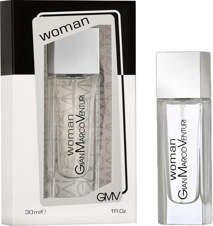 Оригінал Gian Marco Venturi Woman 30 ml ( джан марко вентурі вумен ) туалетна вода