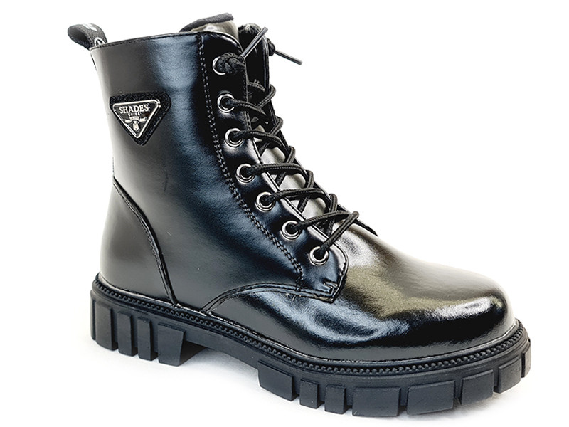 Черевики Weestep R578668501 Black Pearl 32р, 34р