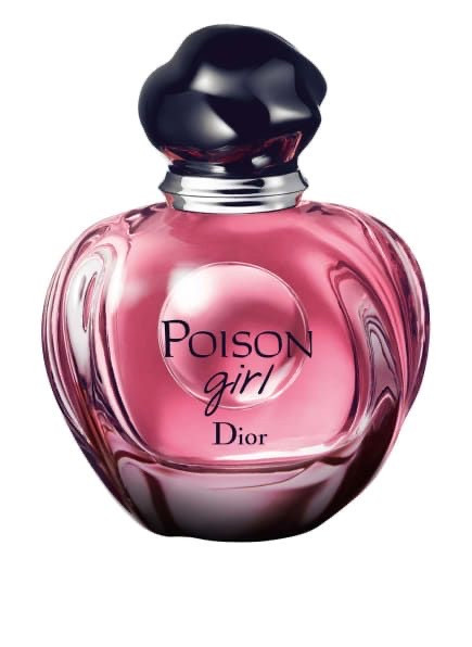 Dior Poison Girl 100 ml.Тестер