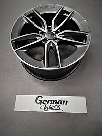 Оригінальні диски R20 Mercedes E43 E53 AMG W213 S213 C238