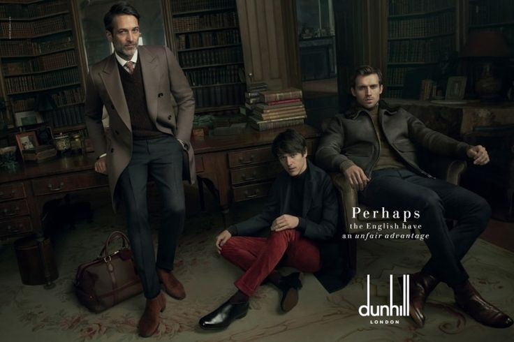 Dunhill Icon Black парфумована вода 100 ml. (Данхілл Ікон Блек), фото 1