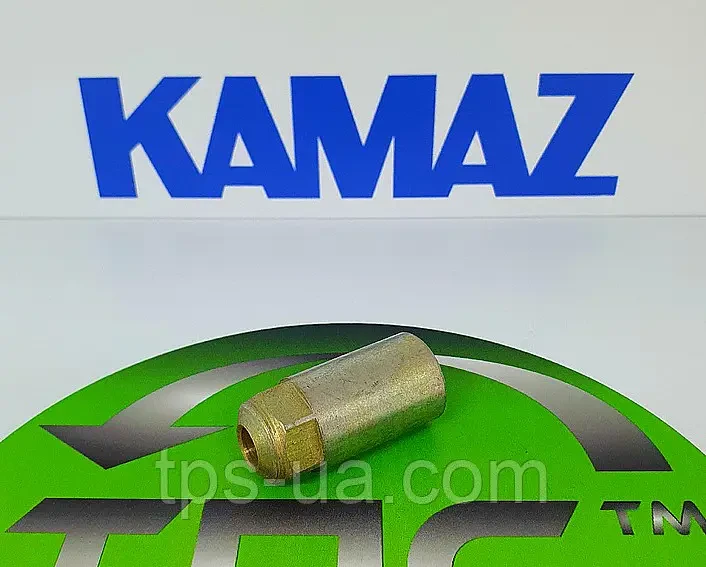 Гайка розпилювача 33.1112116, фото 1