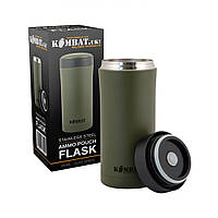 Термос KOMBAT UK Ammo Pouch Flask