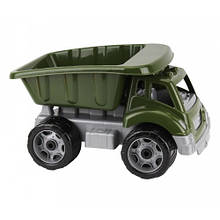 Військовий самоскид арт 5484 ТехноК 30.5*20*18 см