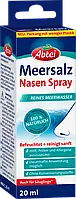 Назальний спрей з морською сіллю Abtei Meersalz Nasen Spray, 20 мл