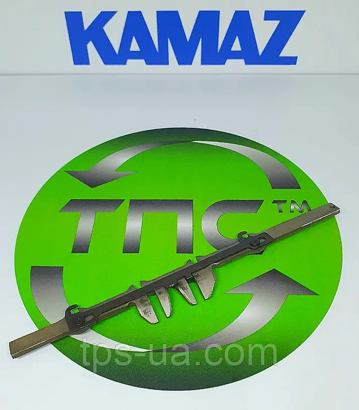 Рейка права 33.1111031-01 (337.1111180), фото 1