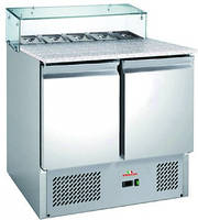 Стіл для піци FROSTY  PS900GT