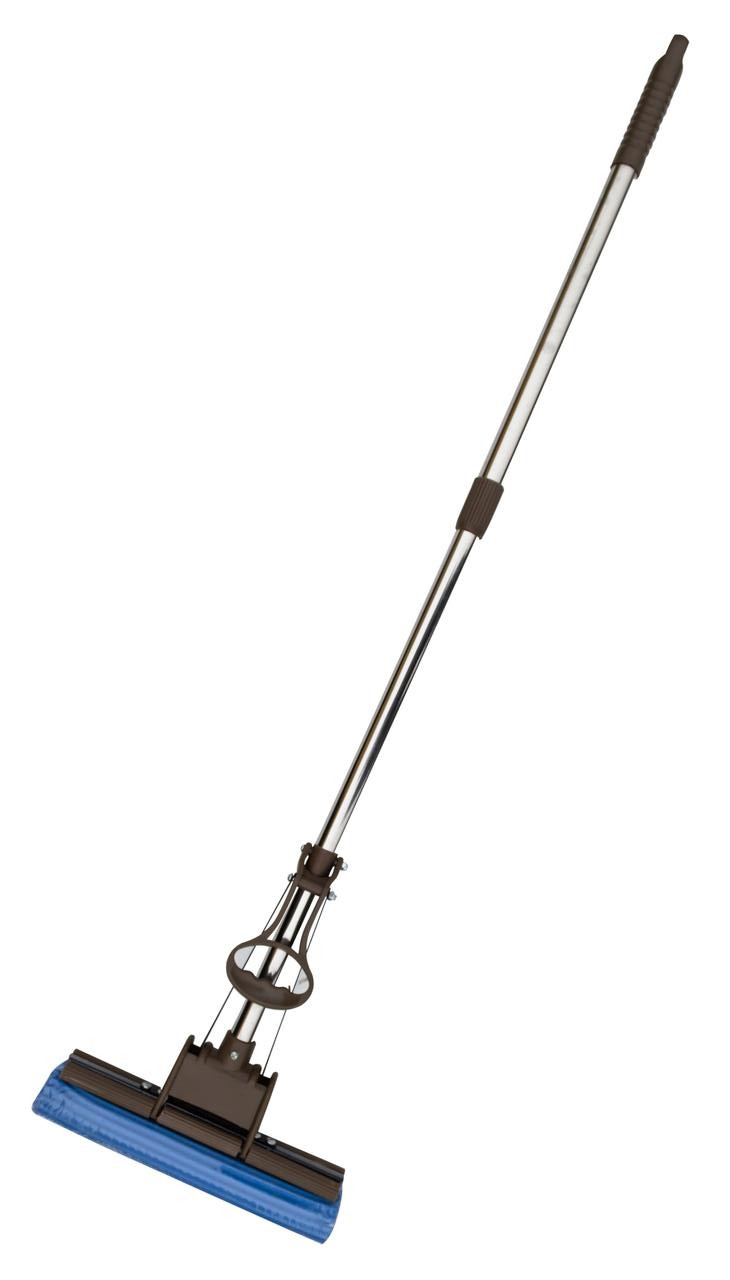 Швабра з віджимом Класик MOP1D (Хозленд)