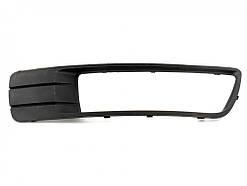 Решітка протитуманки права (седан) Geely Emgrand EC7 / Джилі Емгранд ЕС7 1068001653