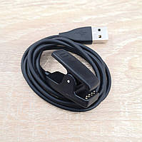 USB кабель зарядка для Garmin FR 30, 35, 230, 235, 630, 645, 735xt, s20, 235l, Vivomove HR, Lily