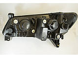 Фара передня права Geely Emgrand EC7 / Джилі Емгранд ЕС7 1067001212, фото 3
