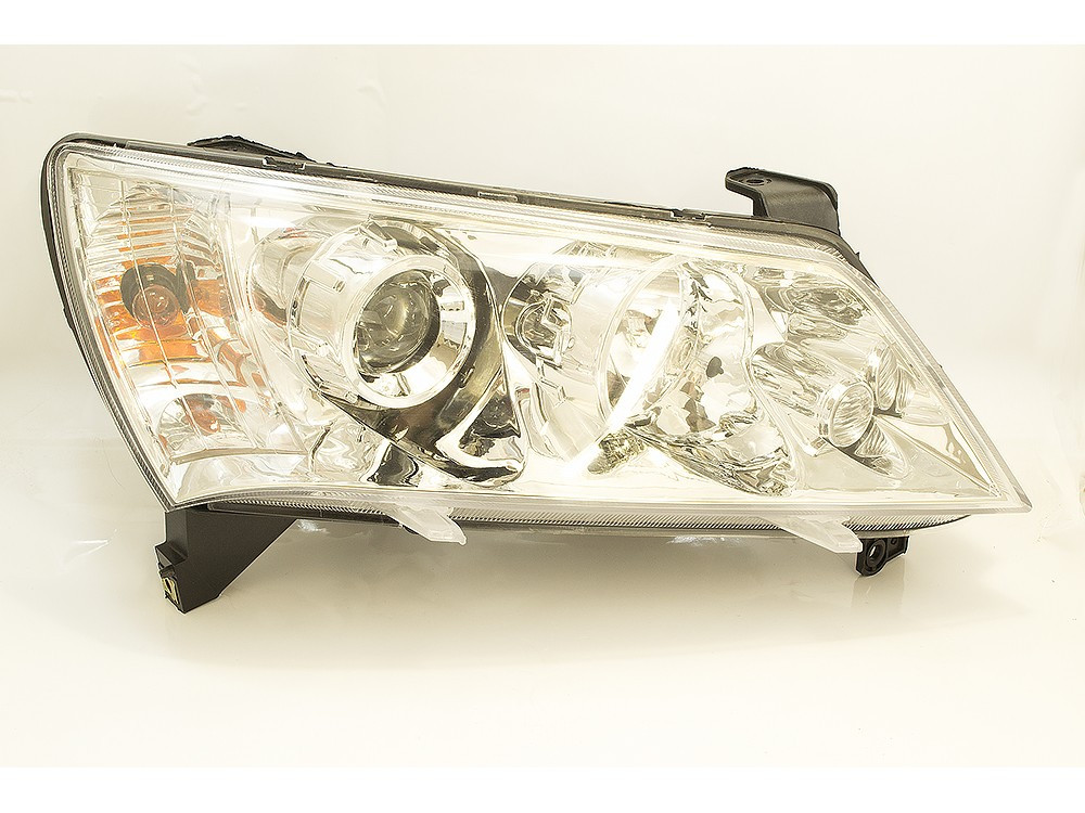 Фара передня права Geely Emgrand EC7 / Джилі Емгранд ЕС7 1067001212