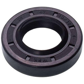 Сальник 92445469 для пральної машини Candy 25*47*10/12