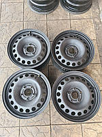 Диски 5/115 r16 (ЕТ41 6,5j ЦО70.2) Chevrolet Cruze/Volt, Opel Astra/Zafira