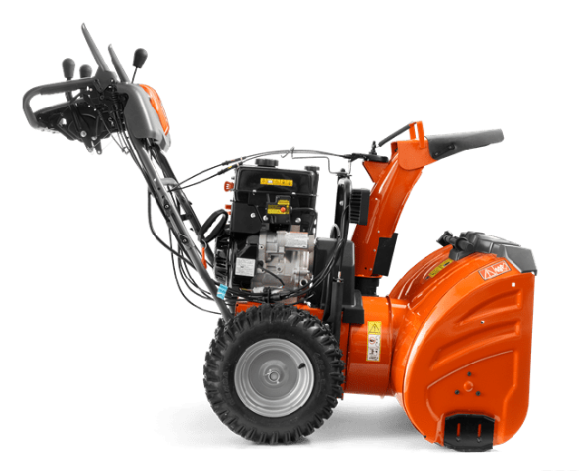 Снегоуборщик бензиновый на гусеничном ходу Husqvarna ST 327 Купить в Украине, г. Харьков, пр-кт Героев Сталинграда 75, м. Снегоуборщик бензиновый на гусеничном ходу Husqvarna ST 327 Купить в Украине, г. Харьков, пр-кт Героев Сталинграда 75, м.