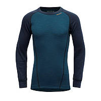 Термофутболка детская Devold DUO ACTIVE MERINO SHIRT JR ( GO 237 223 A 284А )