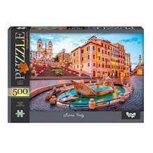 Пазл Данко Тойс 500-14-04 Рим Італія 37*25*4см