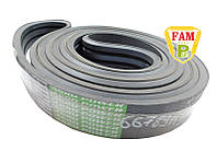 Ремень 3HA BP 4750 1001013 Optibelt, 667891 Claas