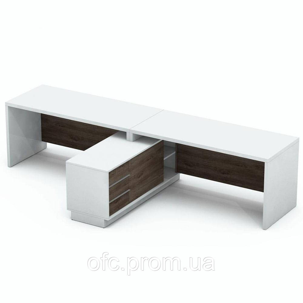 Комплект столов Промо 8 - фото 1 - id-p1726650627