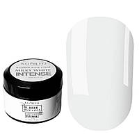 Komilfo Milky White Intense Base 30 ml