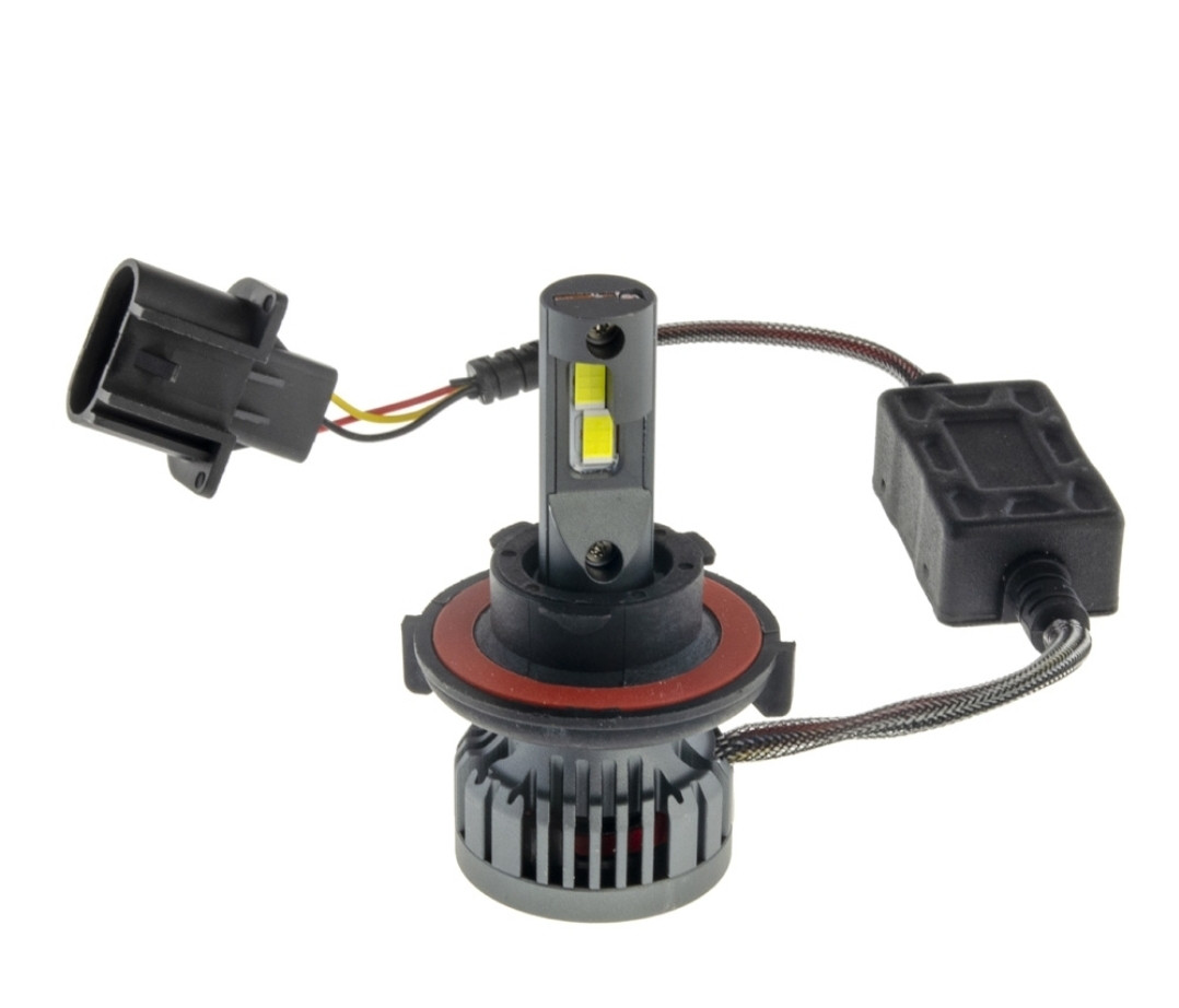 Лампа LED Cyclone H13 type-34 5500k 10000 Lm Can 1шт