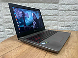 Ноутбук Asus ROG GL502VSK 15.6"FHD/IPS/i7 7700HQ/8Gb/SSD240/GTX1070-8Gb, фото 5