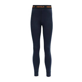 Термобелье детское Devold Duo Active Junior Long Johns ( GO 237 108 A 284A )