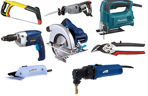 Електроінструмент