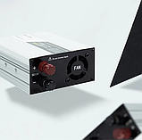 Інвертор автомобільний S-LINK 12 220W 200W інвертор для котла, чиста синусоїда, фото 8