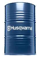 Бочка масла Husqvarna X-GUARD Bio для смазки цепи (200 л)