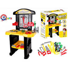 Інструменти набір Майстерня 70 предм арт.5064 розм.74 х 46 х 29см ТехноК