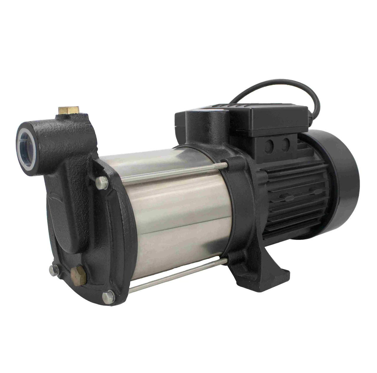 Насос MRS-5 ALBA відцентровий багатоступінчастий, фото 1