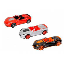 Машина ТехноК арт.6115 3 кольори 39*16.5*10.5 см