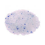 Наповнювач силікагелевий "Пухнастики" без аромату 7,2л для котячого туалету, фото 2