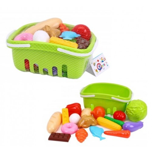 Набір продуктів арт. 8720 27*18 5*14 см ТехноК