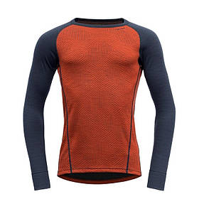 Термофутболка Devold DUO ACTIVE MERINO 205 SHIRT ( GO 232 224 A 087B )