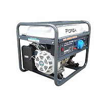 Бензиновий генератор Forza FPG7000 5,0/5,5 кВт
