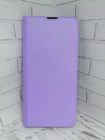 Чохол-книжка для Samsung Galaxy M33 5G Gelius Shell фіолетовий