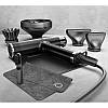 Професійний фен GAMA iQ2 BLACK PH6075.BK, фото 7