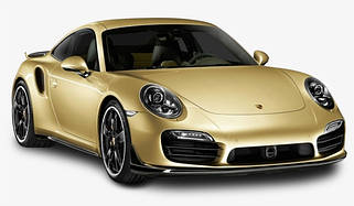 Тюнінг Porsche 911991 (2011-2018)