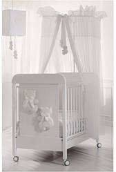 Кроватка Baby Expert LETTINO Dolce Lune