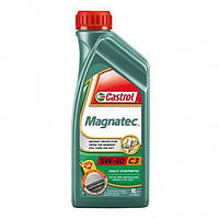 Масло моторное Magnatec Castrol C3 5W-40 1 л (469873) Demi: Залог Качества