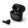 Навушники TWS (повністю бездротові) Philips TAT2236 Black (TAT2236BK/00), фото 4