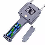 Вологомір сипучих матеріалів WALCOM TK-100, фото 7